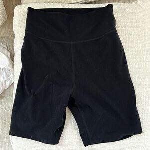 Abercrombie bikers shorts